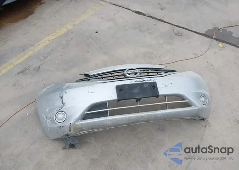 2014 Nissan Versa Note S (Sr)/S Plus/Sv из США, поврежденный, VIN 3N1CE2CP1EL419992